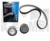 AUTOTEAM KAT1262 Timing Belt Kit